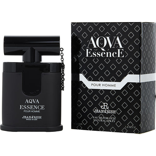 Jean Rish Acqua Essence EDT