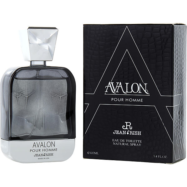 Jean Rish Avalon EDT