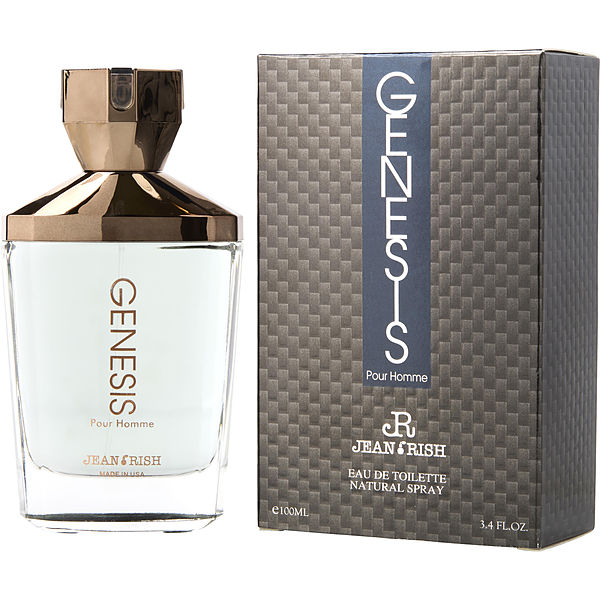 Jean Rish Genesis EDT