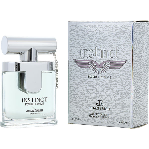 Jean Rish Instinct EDT