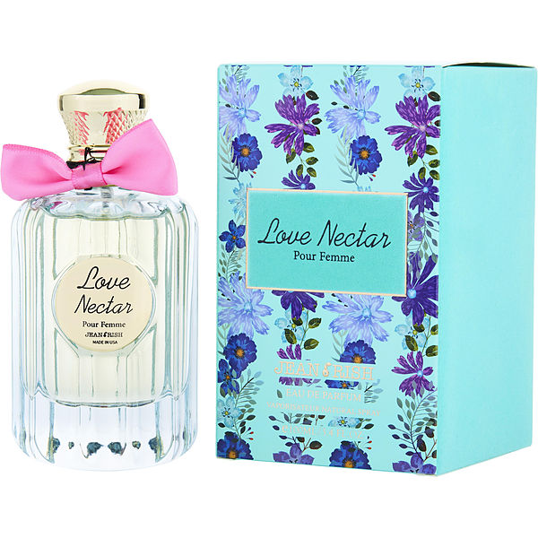 Jean Rish Love Nectar Pour Femme EDP