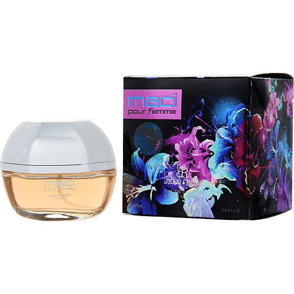 Jean Rish Maci EDP