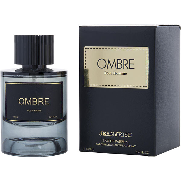 Jean Rish Ombre Pour Homme EDP