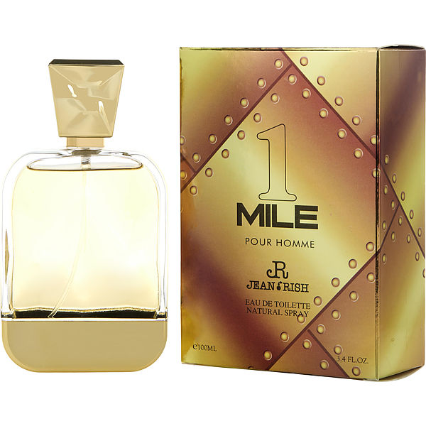 Jean Rish One Mile EDT
