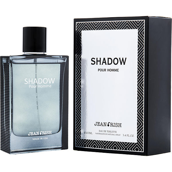 Jean Rish Shadow Pour Homme EDT