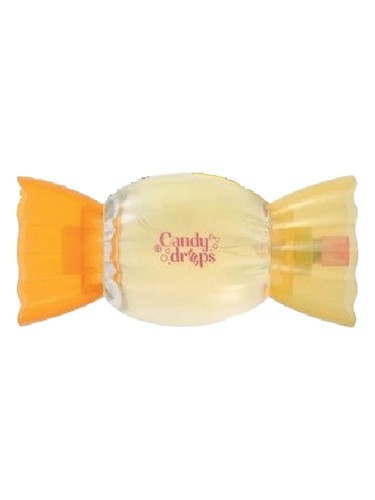 Candy Drops Honey Lemon