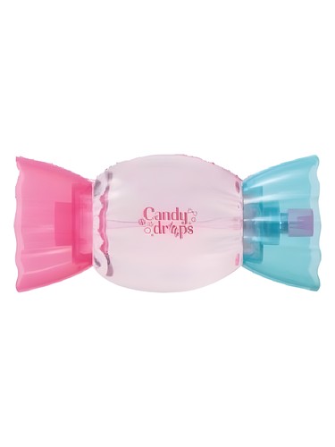 Candy Drops Peach Sugar