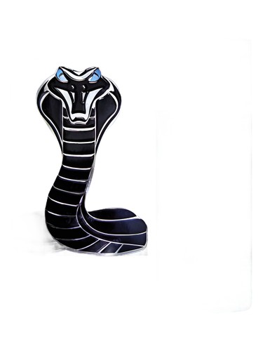 Cobra Ice Breaker