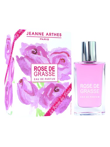 Rose de Grasse