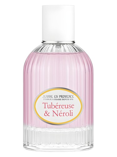 Tubéreuse & Néroli