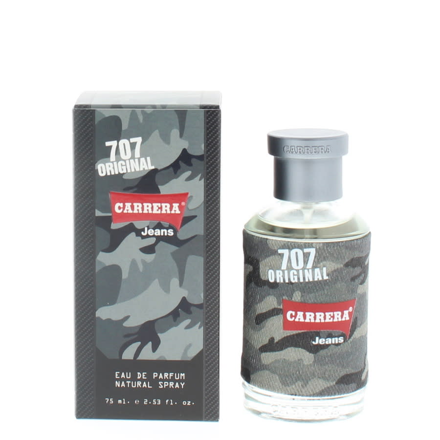 Jeans 707 Camouflage Uomo EDP