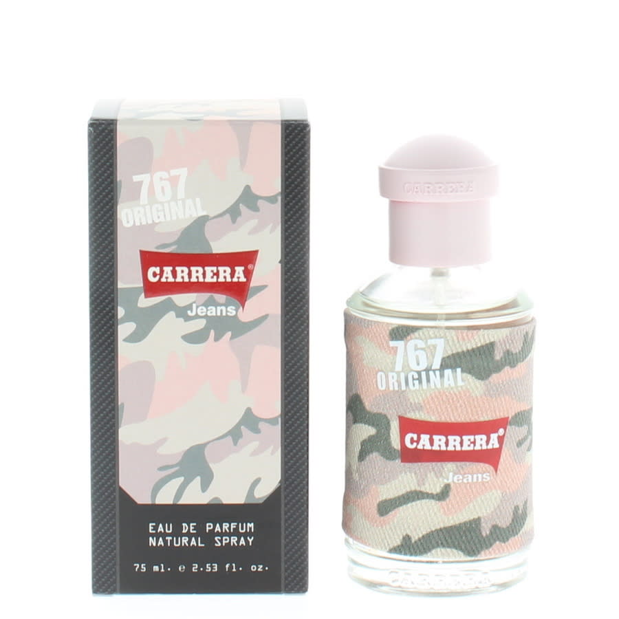 Jeans 767 Camouflage Donna EDP
