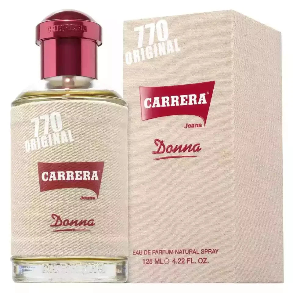 Jeans 770 Original Donna EDP