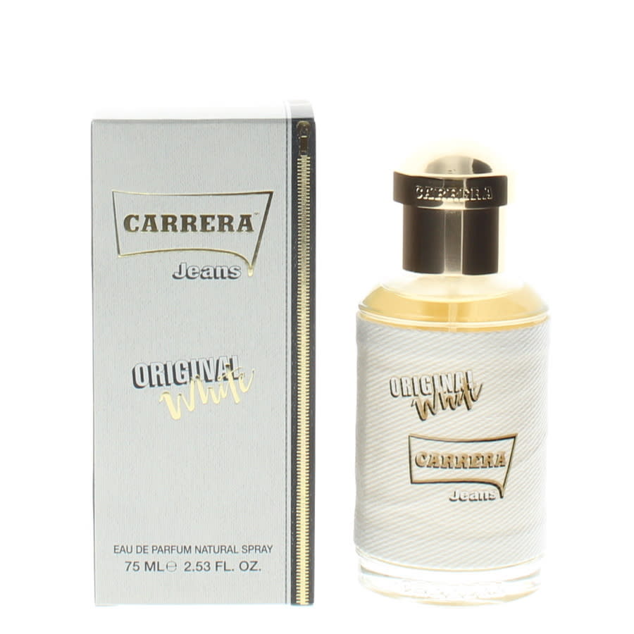Jeans Original White EDP