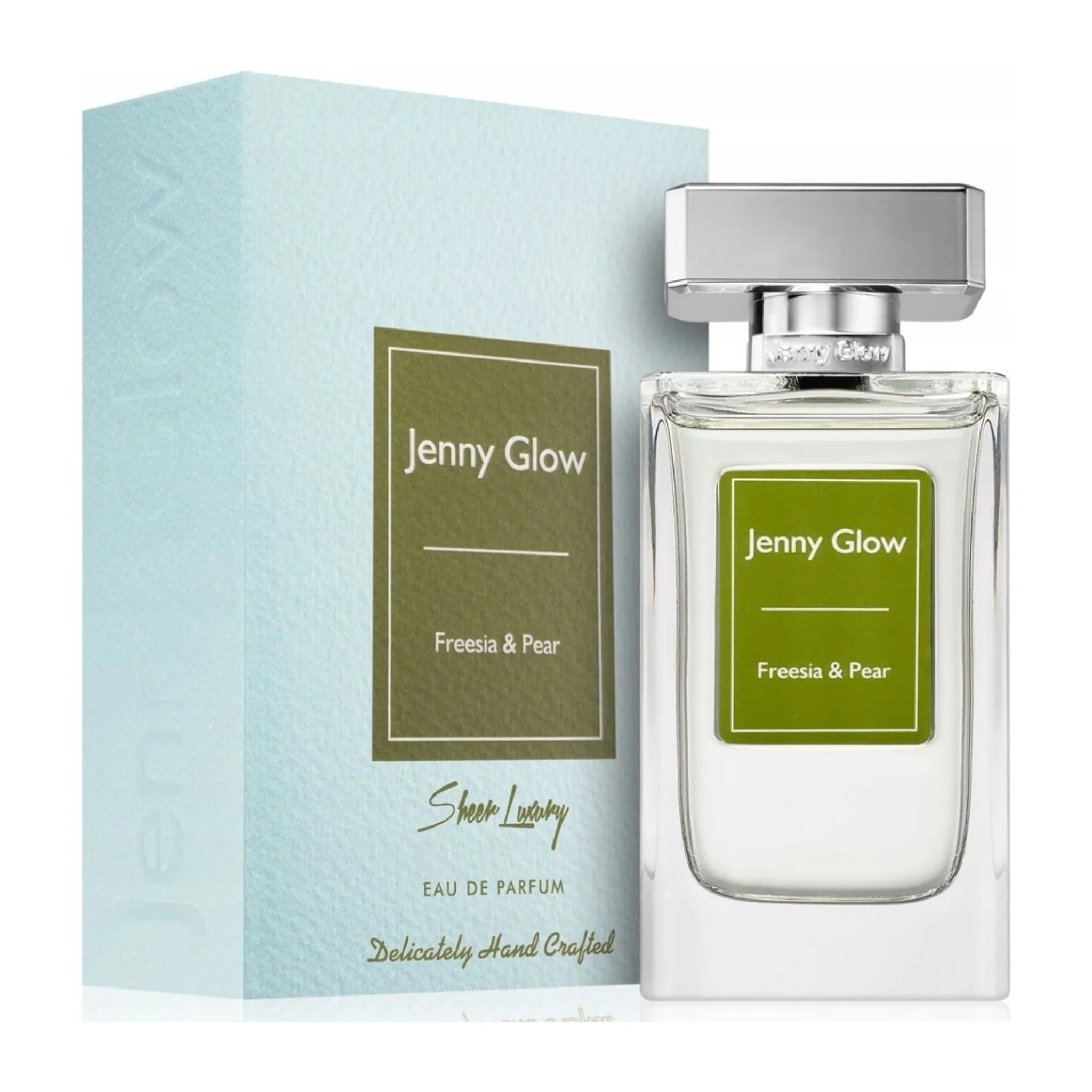 Jenny Glow English Pear & Freesia EDP