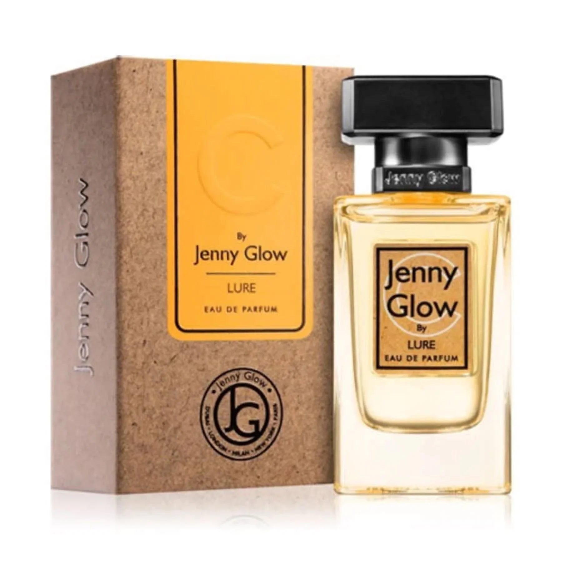 Jenny Glow Lure EDP