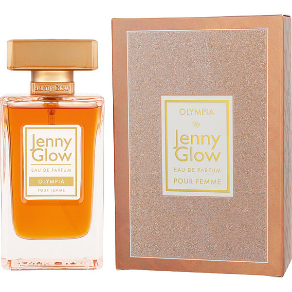 Jenny Glow Olympia EDP
