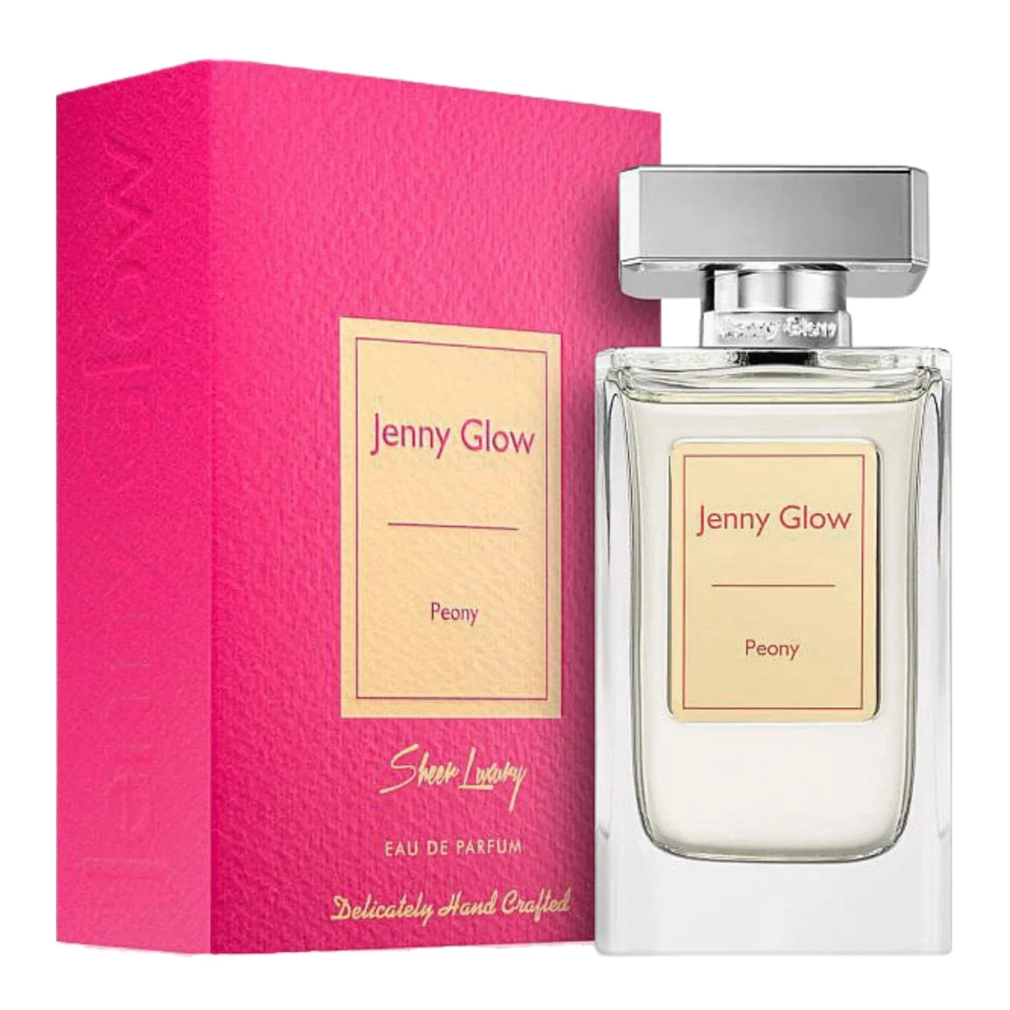 Jenny Glow Peony EDP
