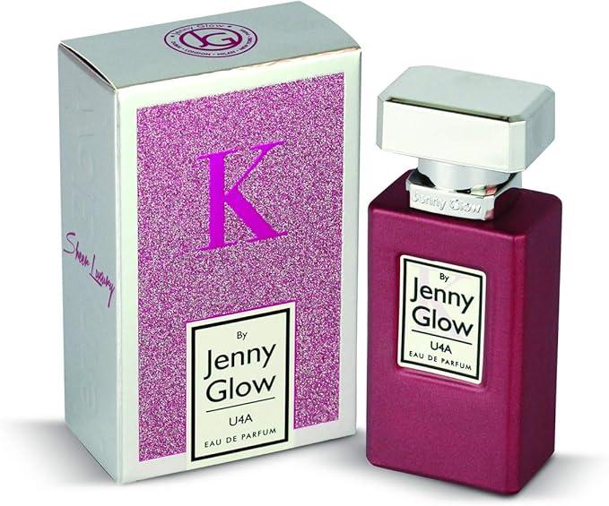 Jenny Glow U4a EDP