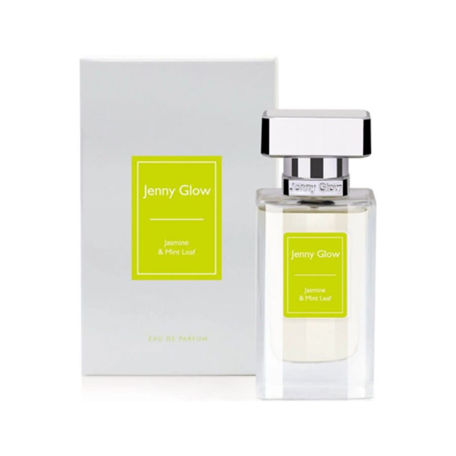 Jenny Glow White Jasmin & Mint EDP