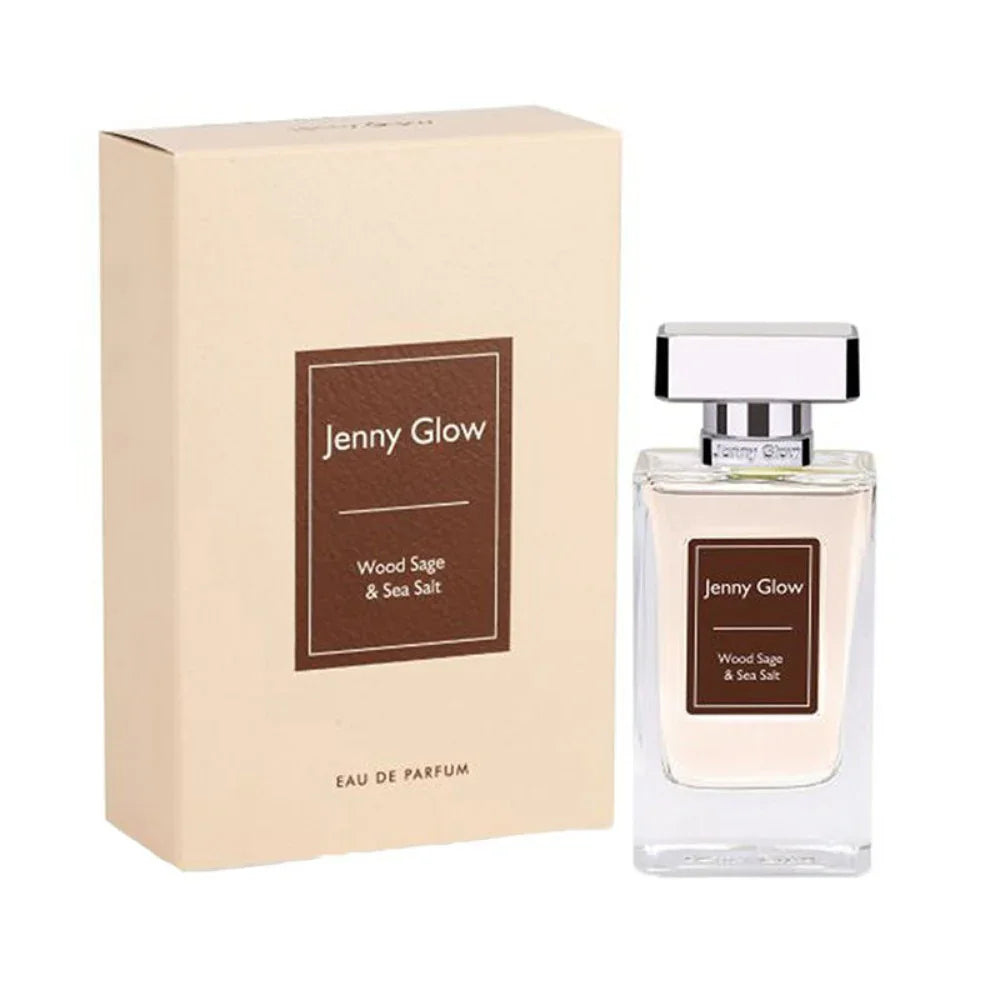 Jenny Glow Wood & Sage EDP