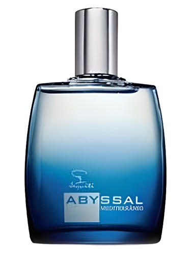 Abyssal Mediterranêo