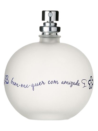 Bem-Me-Quer com Amizade