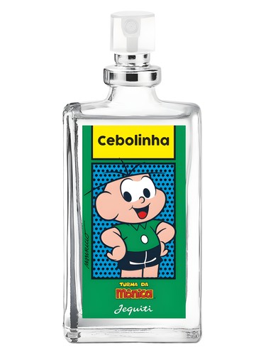 Turma da Mônica Cebolinha