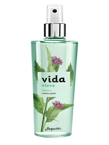 Vida + Leve Verbena