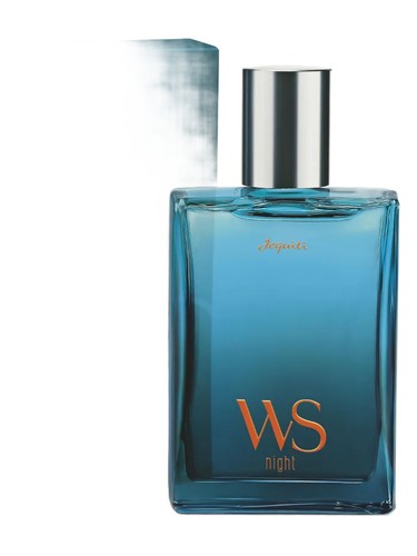 WS Night