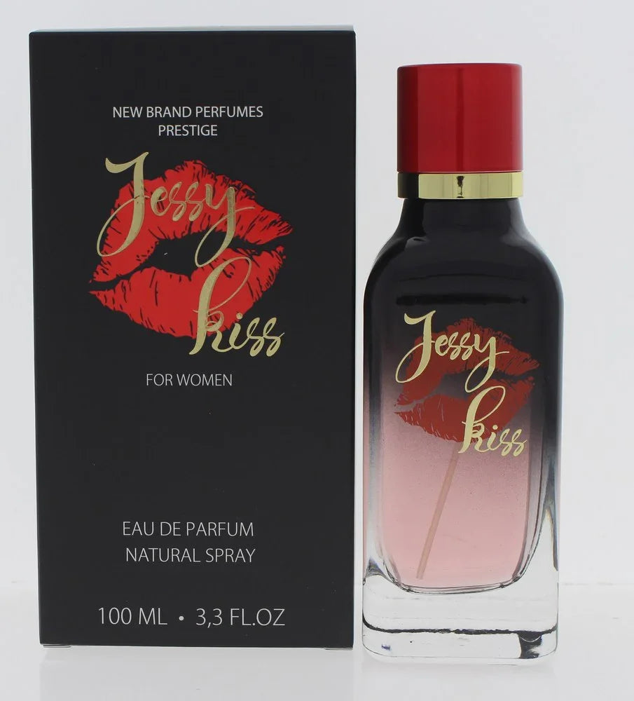 Jessy Kiss EDP