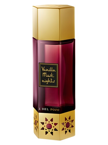 Vanilla Musk Nights