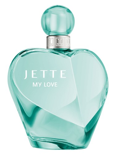 Jette My Love