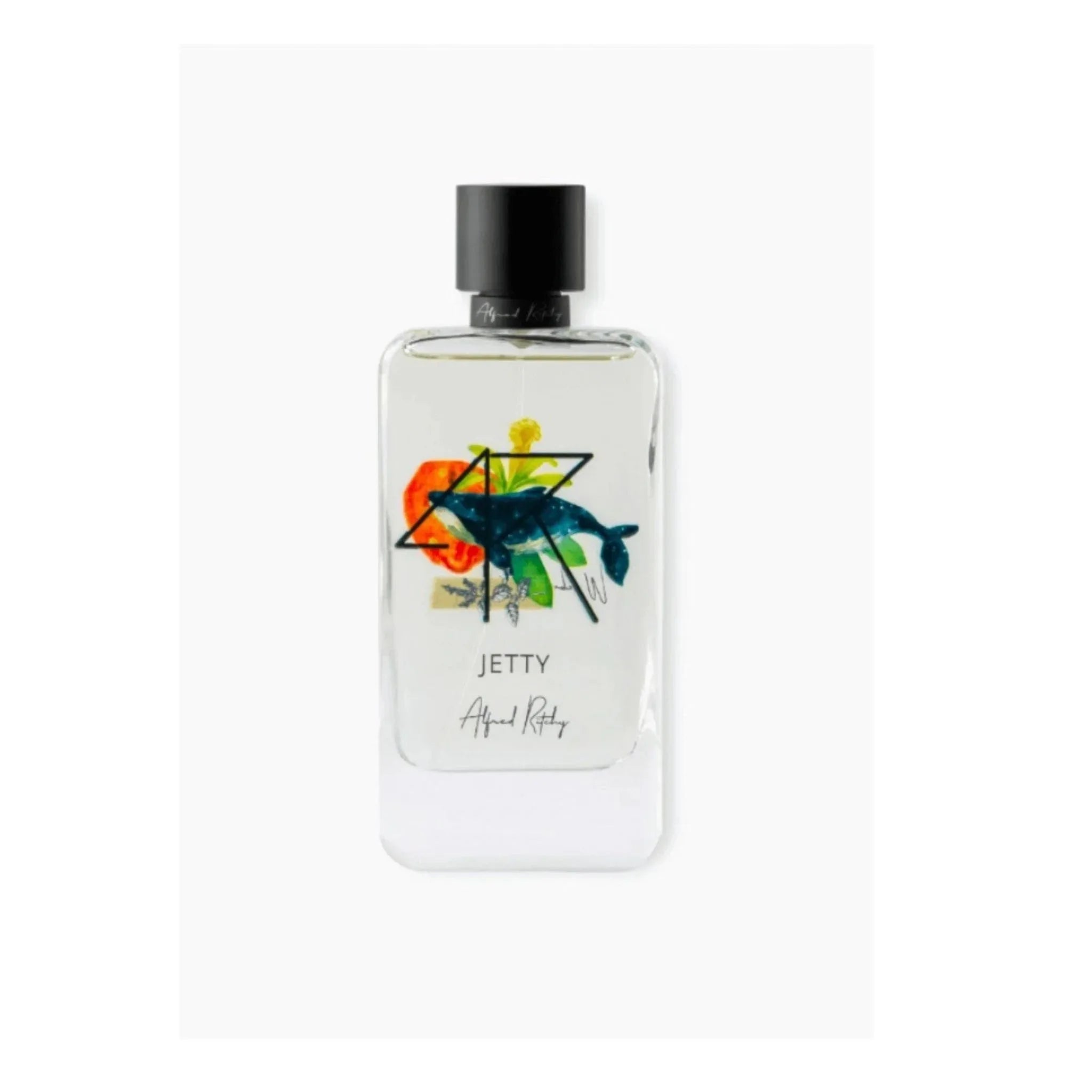 Jetty EDP