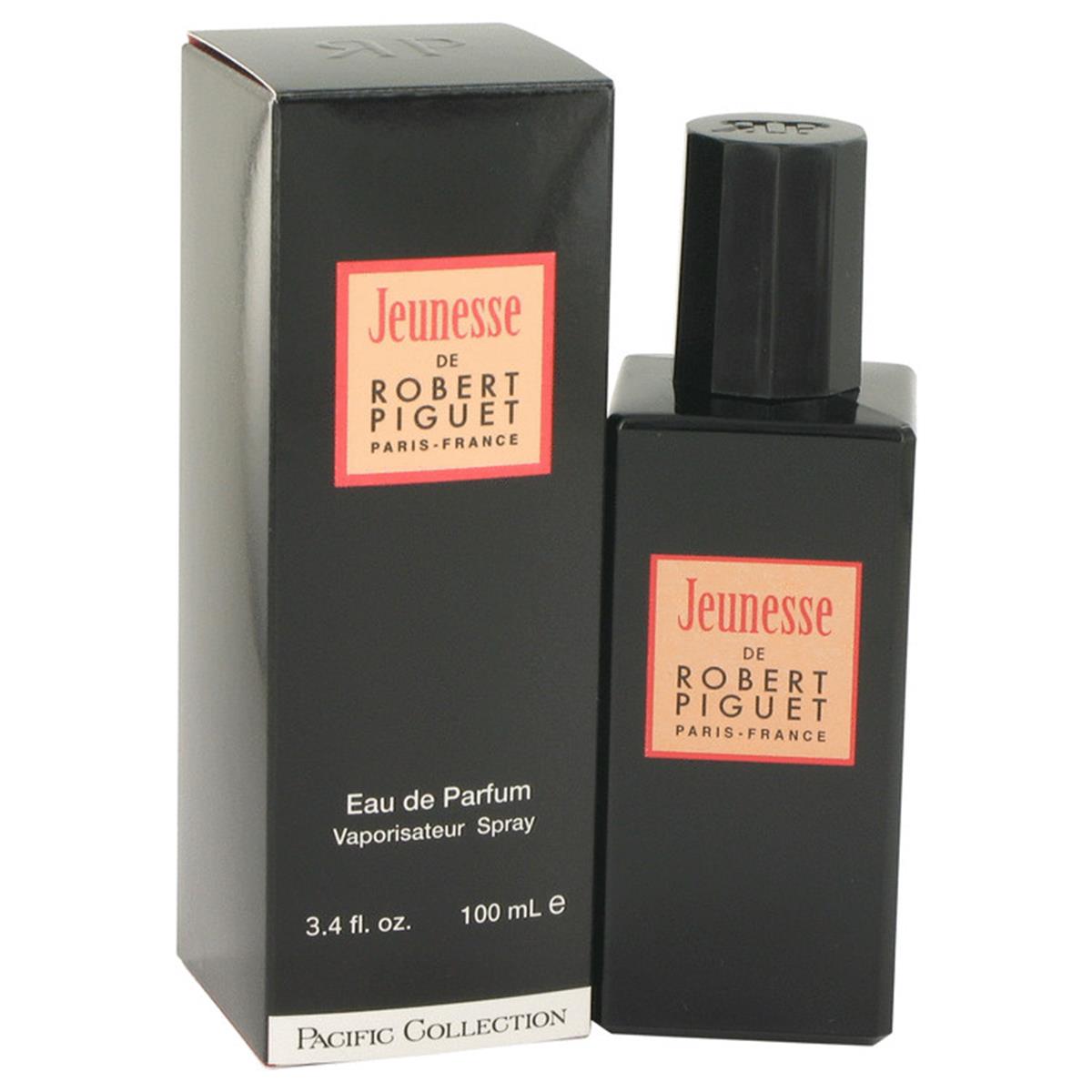 Jeunesse EDP