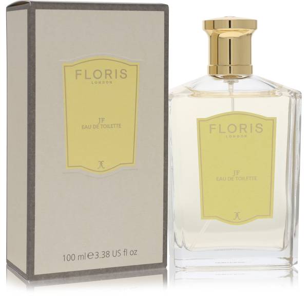 JF EDT
