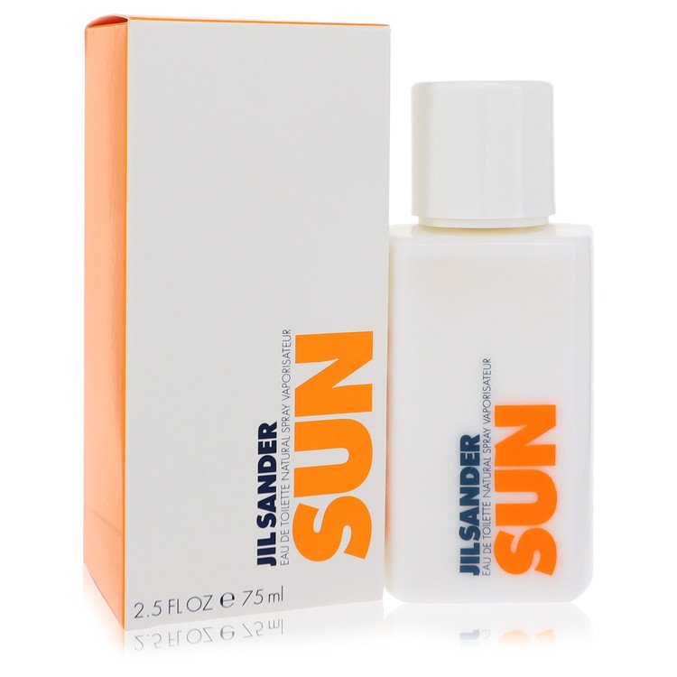 Jil Sander Sun EDT