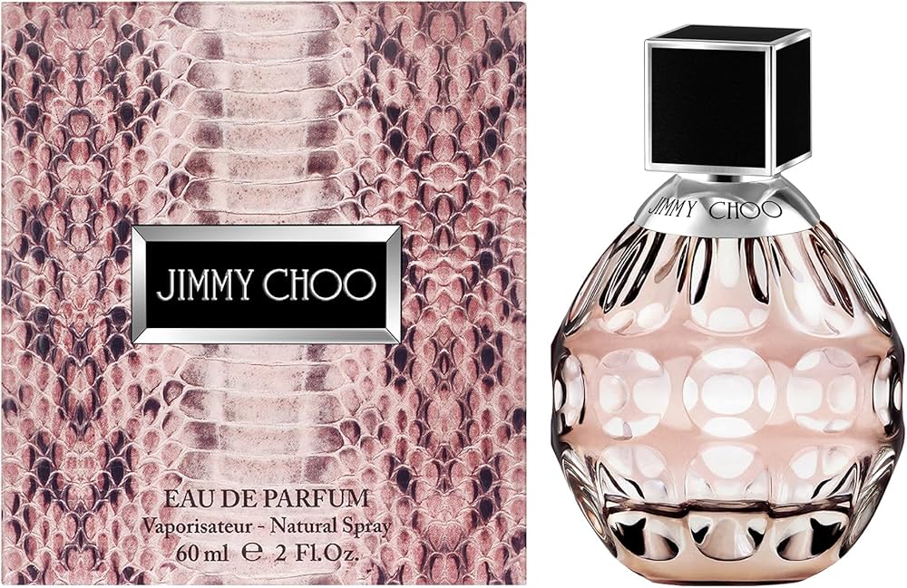 Jimmy Choo EDP