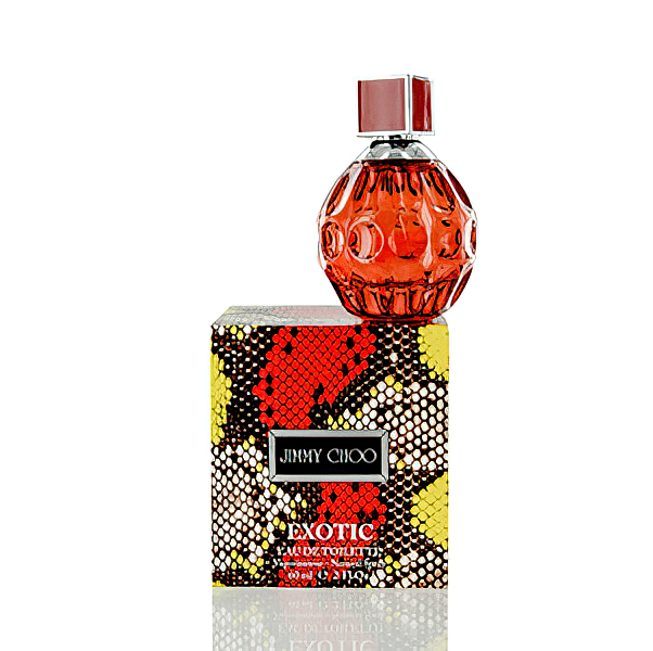 Jimmy Choo Exotic EDT