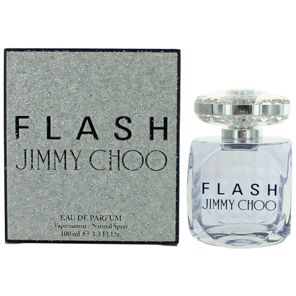 Jimmy Choo Flash EDP