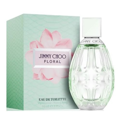 Jimmy Choo Floral EDT