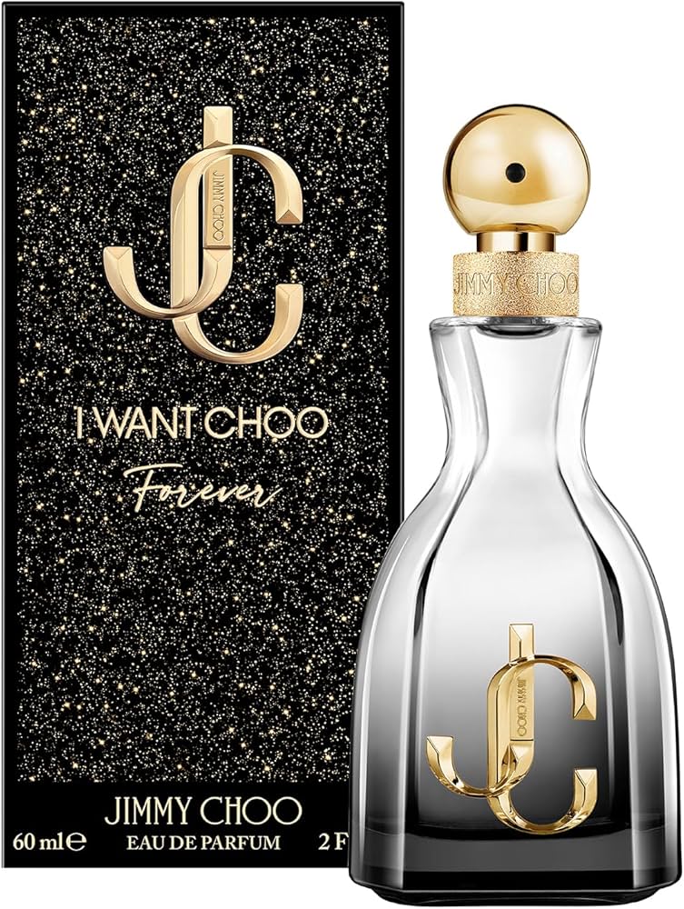 Jimmy Choo I Want Choo Forever EDP