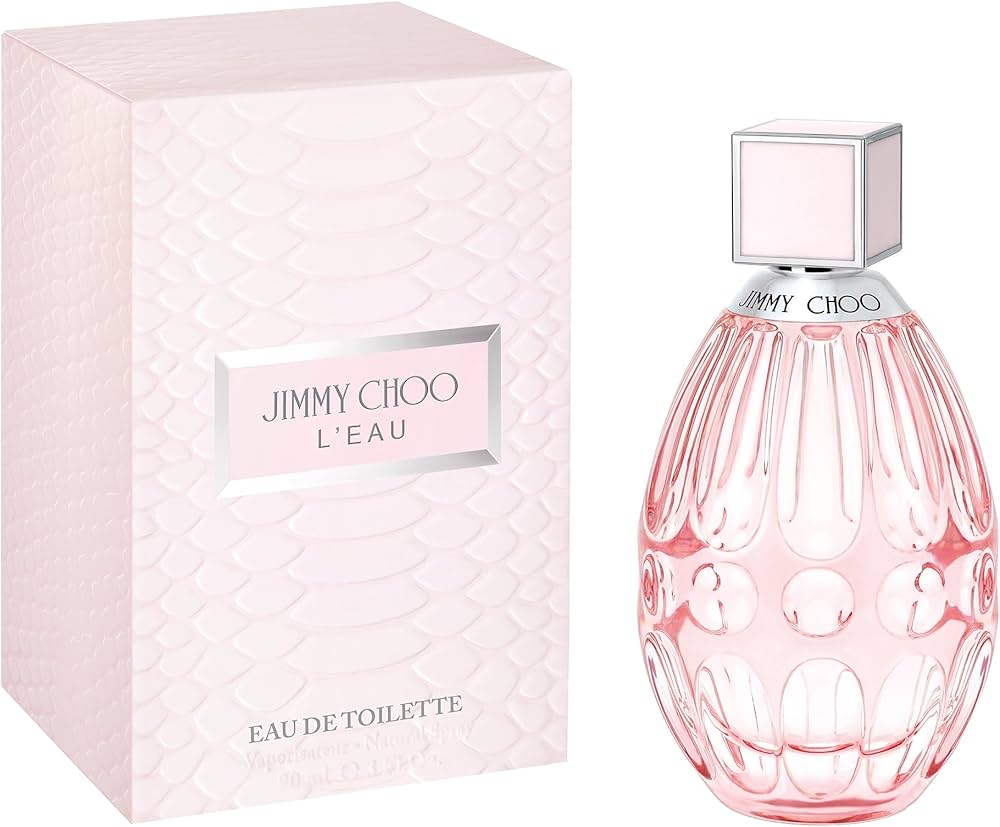 Jimmy Choo L'eau EDT