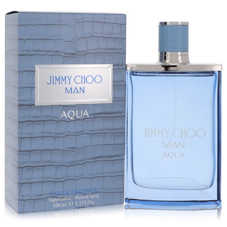 Jimmy Choo Man Aqua EDT