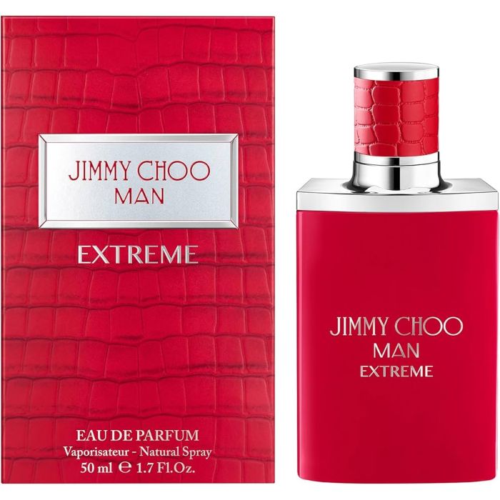 Jimmy Choo Man Extreme EDP