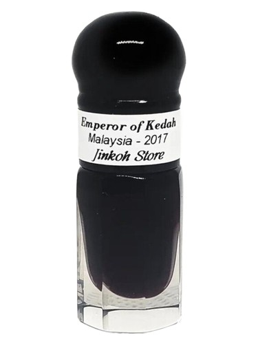 Emperor of Kedah