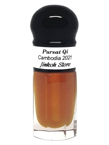 Pursat Qi