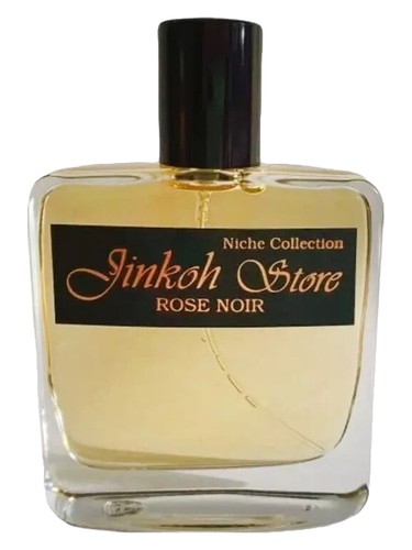Rose Noir