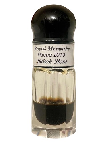 Royal Merauke