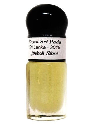 Royal Sri Pada 2016